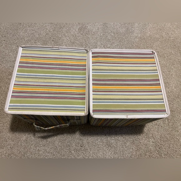 SET OF (2) SUGARBOOGER BINS - Picture 5 of 5